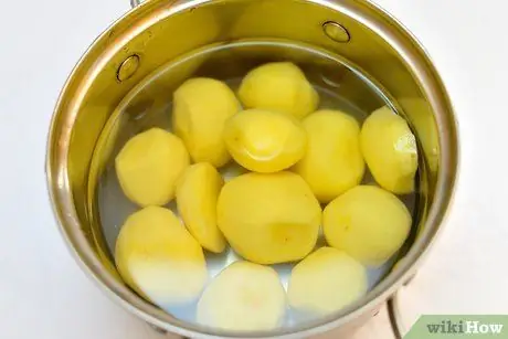 Можно Картофель Шаг 2