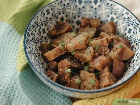 Отварить сладкий картофель, шаг 12