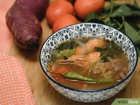 Отварить сладкий картофель, шаг 13