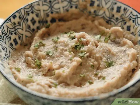 Отварить сладкий картофель, шаг 14