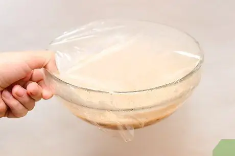 Действуй как оборотень (девочки) Шаг 10