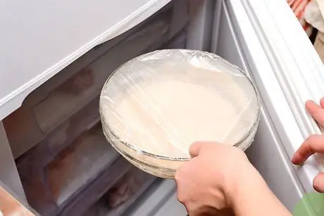 Действуй как оборотень (девочки) Шаг 11