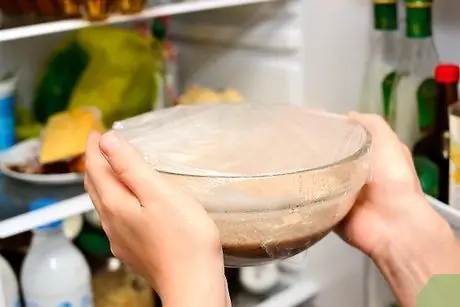 Действуй как оборотень (девочки) Шаг 12