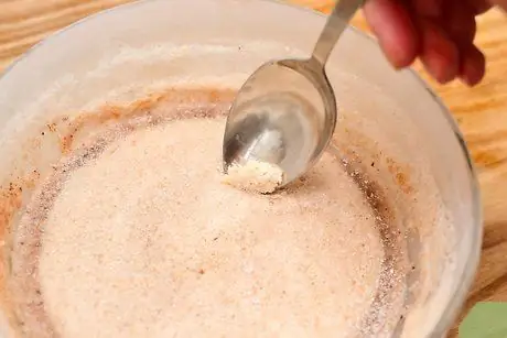 Вести себя как оборотень (девочки) шаг 13