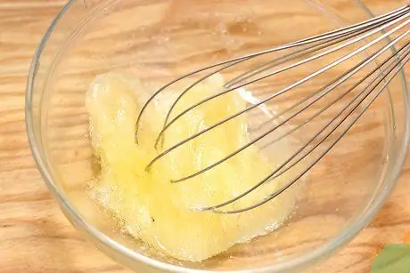 Вести себя как оборотень (девочки) шаг 4