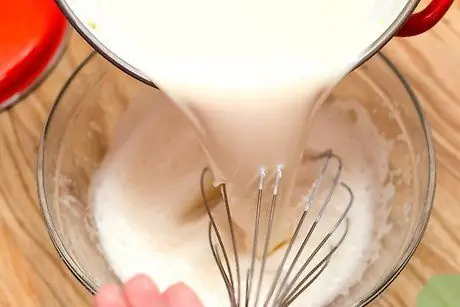 Вести себя как оборотень (девочки) шаг 5