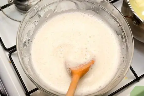 Действуй как оборотень (девочки) Шаг 6