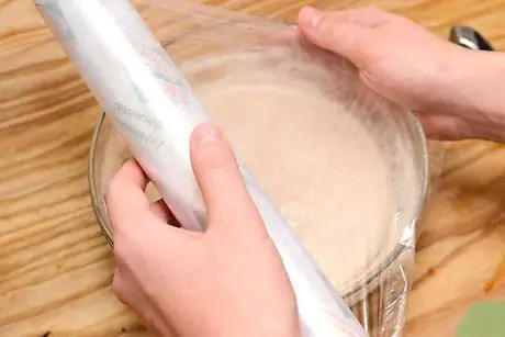 Действуй как оборотень (девочки) Шаг 9