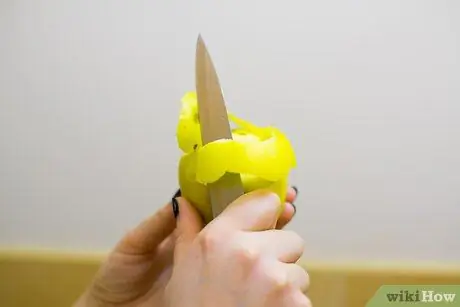 Приготовить яблочное масло шаг 1