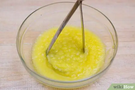 Приготовить яблочное масло шаг 4