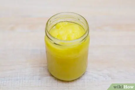 Приготовить яблочное масло Шаг 6