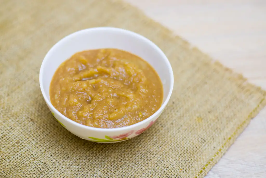 3 способа приготовления яблочного масла