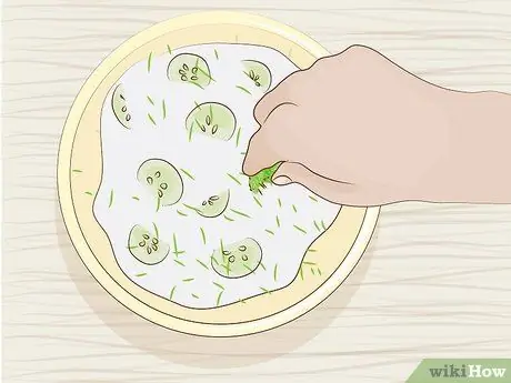 Use Dill Step 10