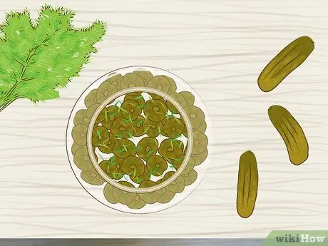 Use Dill Step 11