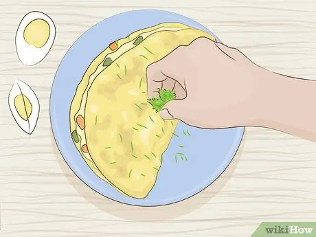 Use Dill Step 9