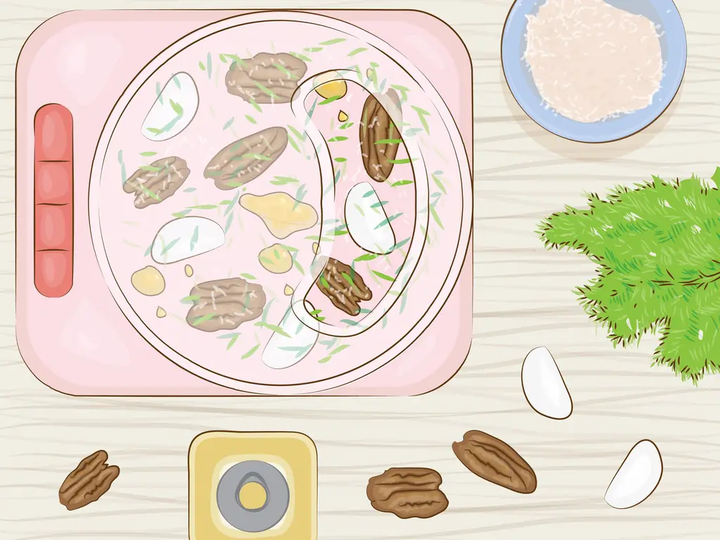 Как использовать укроп (с изображениями)