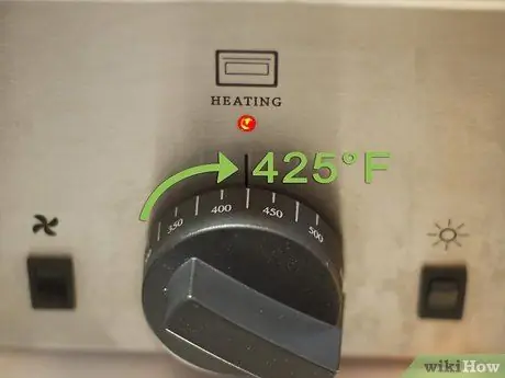 Приготовить сырные булочки Шаг 15