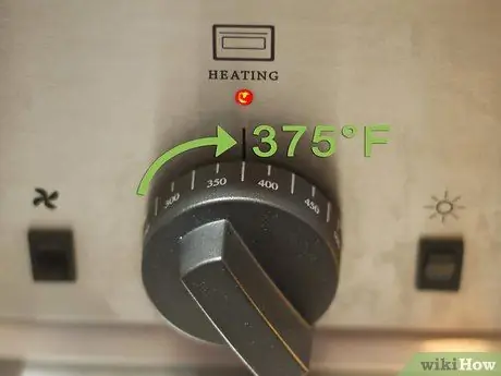 Приготовить сырные булочки Шаг 9