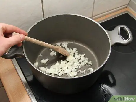 Приготовить борщ шаг 2