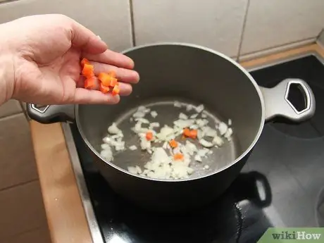 Приготовить борщ шаг 3