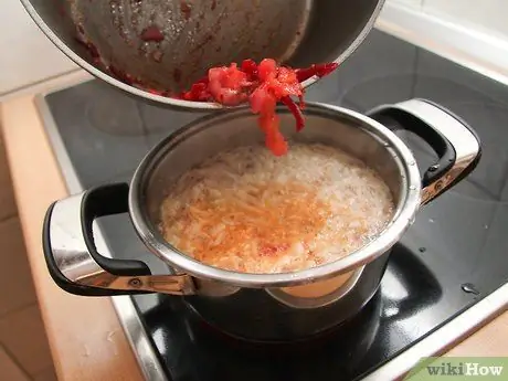 Приготовить борщ шаг 7