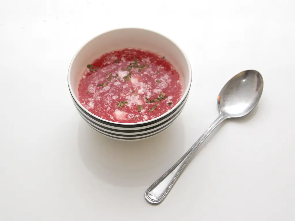 Как приготовить борщ (с картинками)