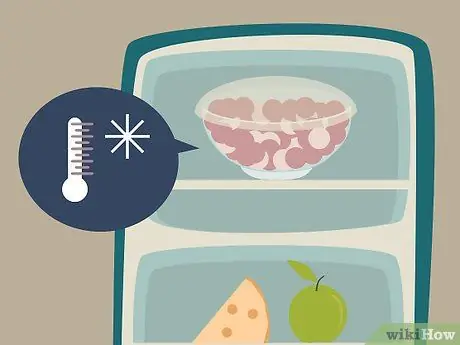 Сделать колбасу шаг 11