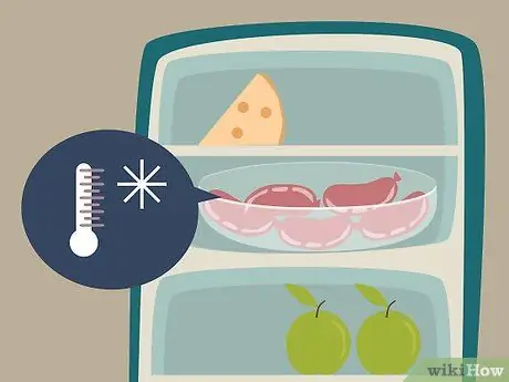 Сделать колбасу шаг 19