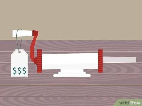 Сделать колбасу шаг 03