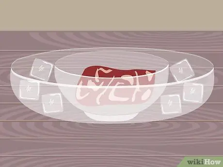 Сделать колбасу шаг 06