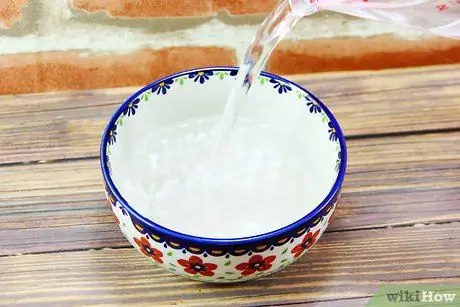 Растопите Nutella Шаг 6