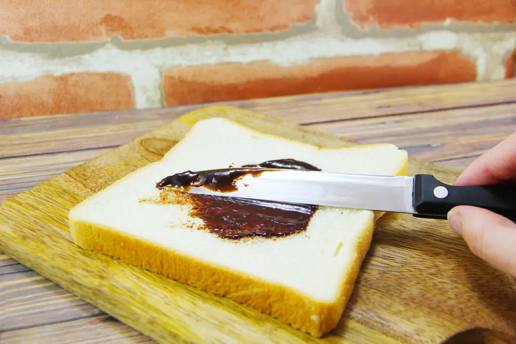 3 способа растопить нутеллу