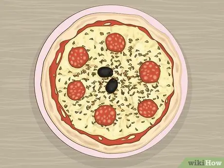 Используйте орегано в приготовлении, шаг 10