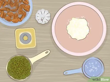 Используйте орегано в шаге 13 готовки