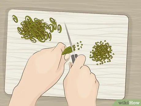 Используйте орегано в приготовлении, шаг 4