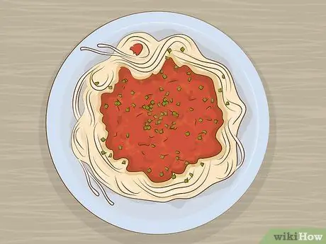 Используйте орегано в шаге 7 готовки