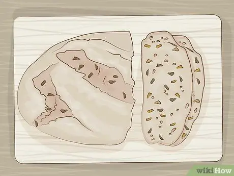 Используйте орегано в шаге 9 готовки