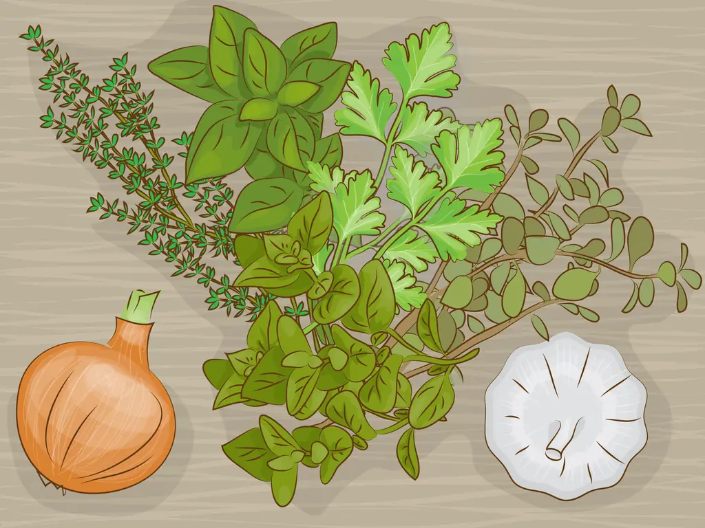 Как использовать орегано в кулинарии (с иллюстрациями)