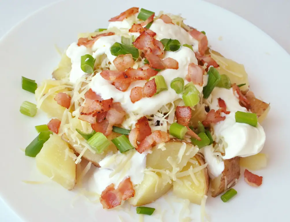 Как сварить красный картофель: 12 шагов (с иллюстрациями)