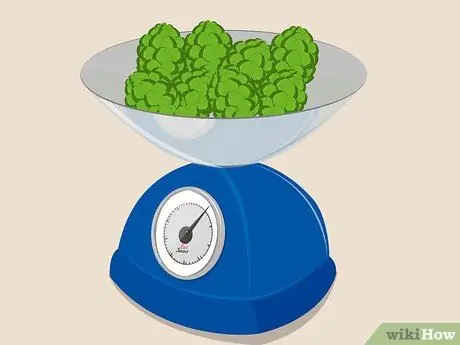 Выбор и хранение артишоков Шаг 1