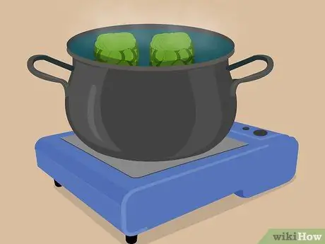 Выбор и хранение артишоков Шаг 10