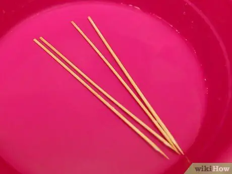 Приготовить гребешки в беконе Шаг 10