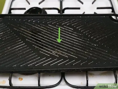 Приготовить гребешки в беконе Шаг 11