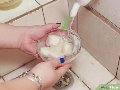 Приготовить гребешки в беконе, шаг 2