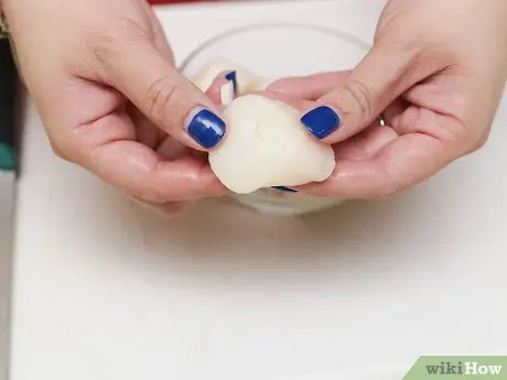 Приготовить гребешки, завернутые в бекон, шаг 3