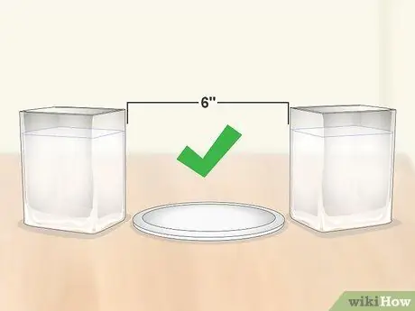 Сделайте кристаллы пищевой соды, шаг 5