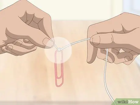 Сделайте кристаллы пищевой соды, шаг 8