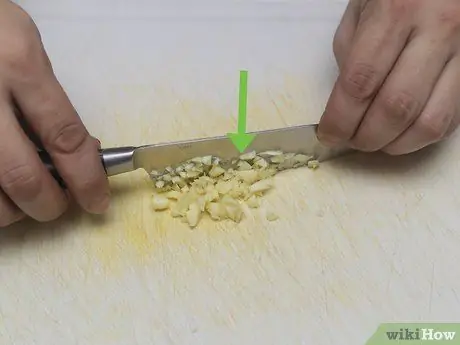 Приготовить салат, шаг 3