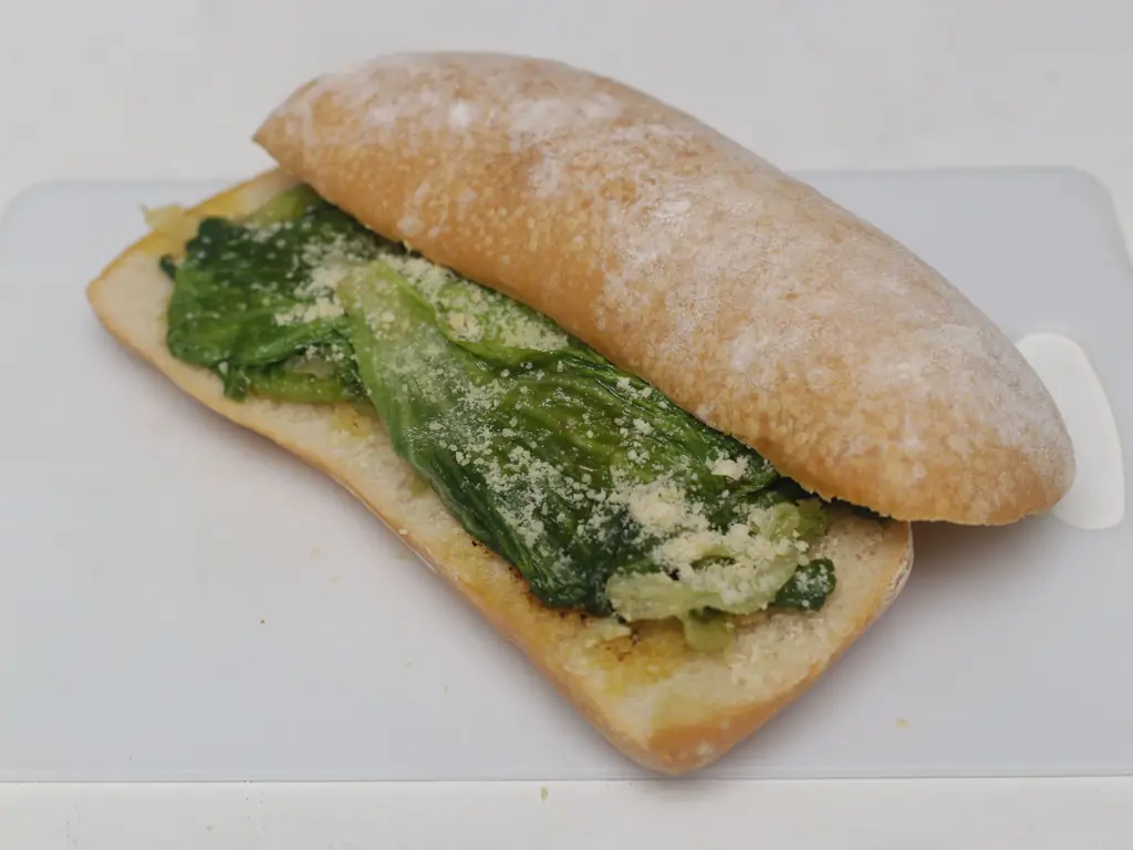 3 способа приготовления салата