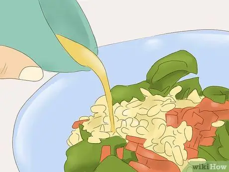 Повторное использование растительного масла Шаг 10